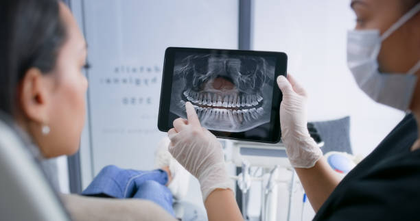 Licensed Root Canal Treatment service in Emporia city County, VA - Smile Center Dentistry